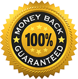 EnerFlow Money Back Guarantee